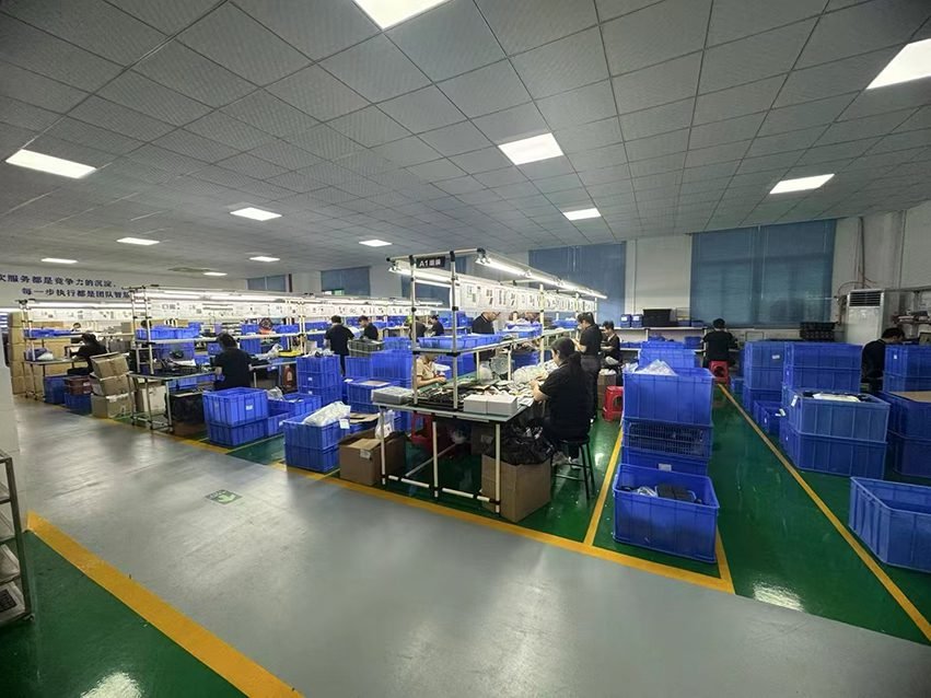 smart switch production