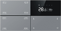 Smart switch Home Find out more
