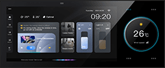 smart host