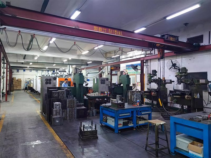 Mold production OEM/ODM Whether it's for tourism or business travel, the guests of an accommodation facility must be offered a quality experience and it is essential to ensure maximum comfort in all conditions: temperature, humidity.....