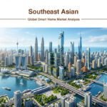 Southeast Asian smart home and building automation market