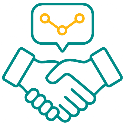 dervirga clear cooperation icon About Us ABOUT DERVIRGA