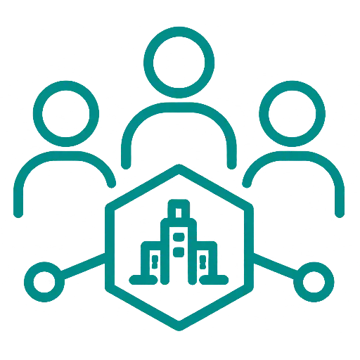 dervirga professional project partners icon About Us ABOUT DERVIRGA