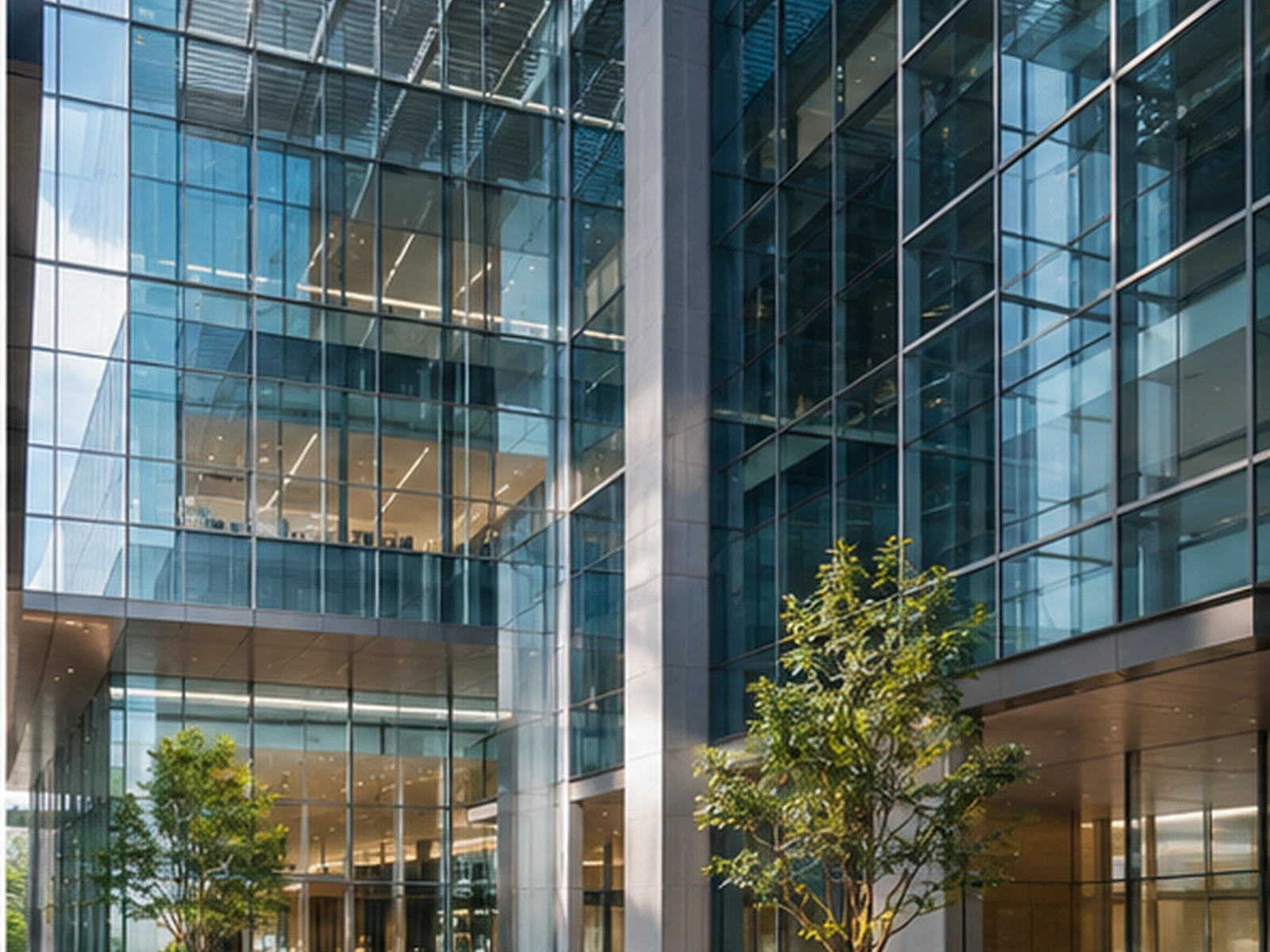Gateways, Visualization & Central Control 5 DERVIRGA gateways and centralized visualization devices for commercial buildings