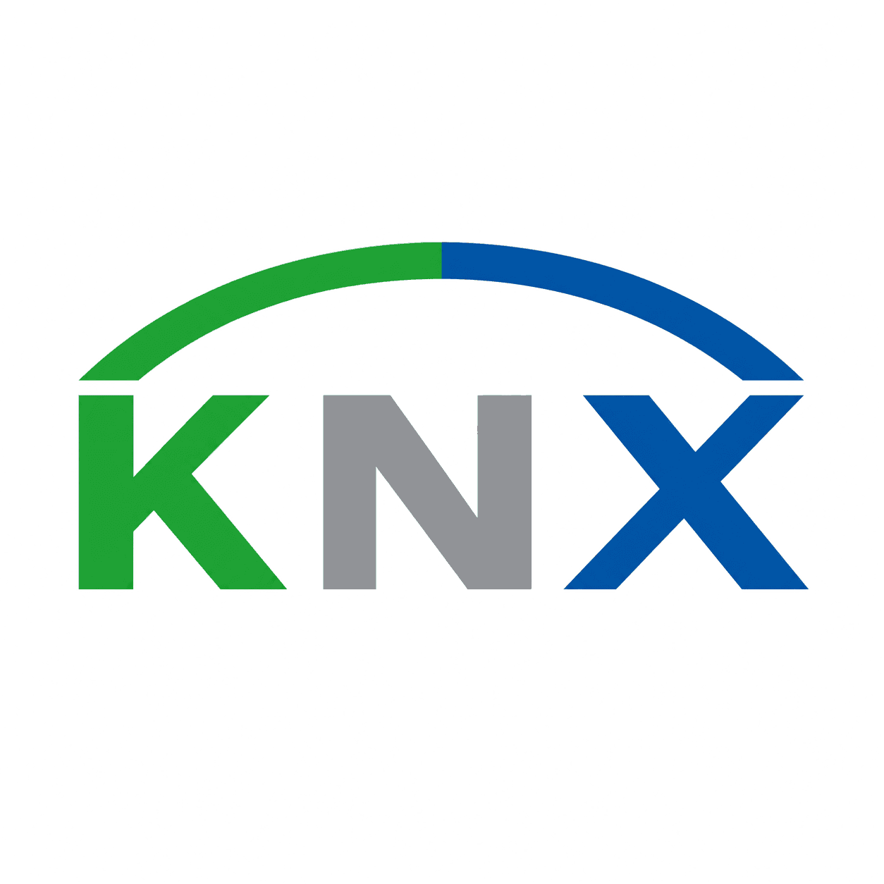 KNX building automation icon