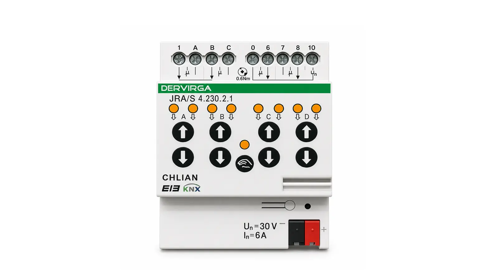 knx shutter blind control product line 1 Actuators , Relays & DIN Rail Modules Reliable control hardware for lighting, curtains and electrical circuits—from KNX switch actuators and bus power supplies to Zigbee and Wi-Fi relay modules.