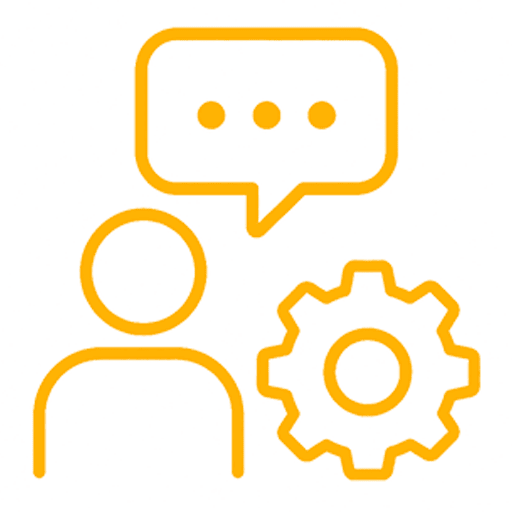 Product selection and technical support