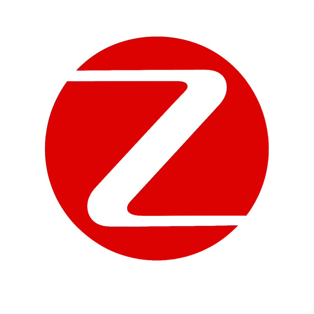 Products 2 Zigbee smart home wireless communication logo