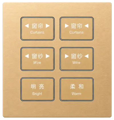 knx smart switch panel category Home SMART BUILDING CONTROL FOR B2B PROJECTS