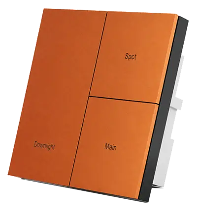 Home 3 tuya zigbee smart switch series Home SMART BUILDING CONTROL FOR B2B PROJECTS